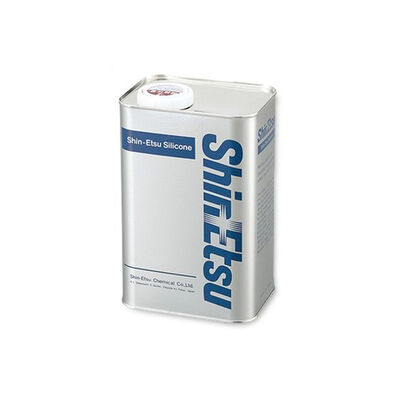 ShinEtsu KR-255 Medium Cure Speed Silicone Resin for Moisture Proofing and Insulating Coatings with High Volume Resistivity and Low Moisture Absorption