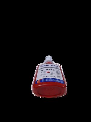 Kafuter K-0242 Medium Strength Threadlocker for M6-M36 Threaded Fasteners with Corrosion Protection