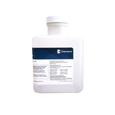 Kryto GPL 105 Fluorinated Synthetic Oil for Extreme Condition Lubrication