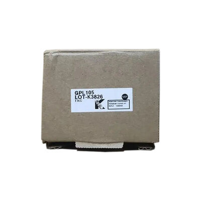 Kryto GPL 105 Fluorinated Synthetic Oil for Extreme Condition Lubrication