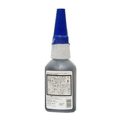 Loctite 480 Rubber Toughened Instant Adhesive for Flexible Bonding with 100–200 mPa·s Viscosity