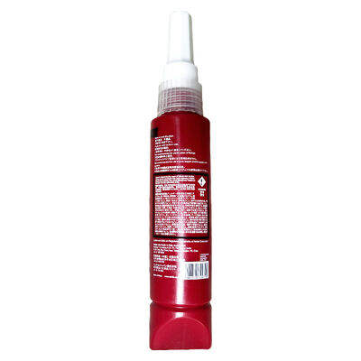 Loctite 510 Medium Strength Anaerobic Gasketing Sealant with 200,000-750,000 mPa·s Viscosity for Flange Sealing in Industrial Maintenance