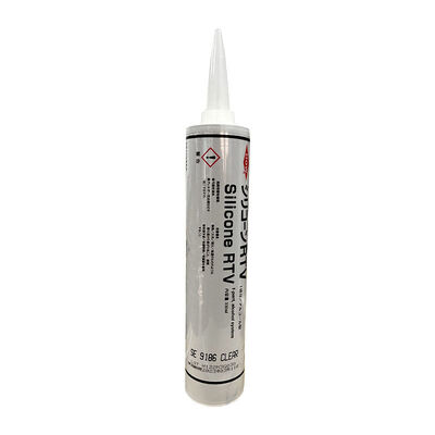 DOWSIL™ SE 9186 Fast-Cure One-Part Silicone Adhesive for Electronic Sealing and Low-Stress Elastomer Circuit Board Protection