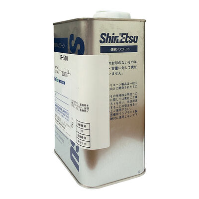 Shin-Etsu KR-510 Epoxy Resin Modifier for Enhanced Heat Resistance and Weather Resistance with High-Temperature Stability