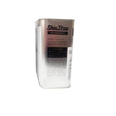 Shin-Etsu KR-5235 Heat Resistant Paint with Silicone Resin Hybrid and Non-Stick Properties