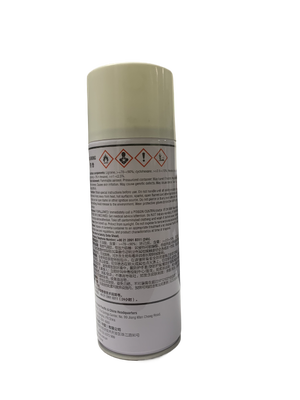 Loctite SF 7655 Solvent Cleaner - Fast Evaporation No Residue Electrical Contact Cleaner for Sensitive Electronics