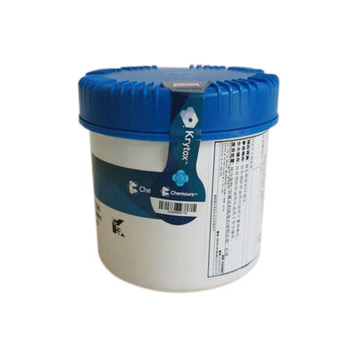 Krytox GPL 226 Anti-Corrosion Fluorinated Grease for High Temperature and Chemically Inert Lubrication