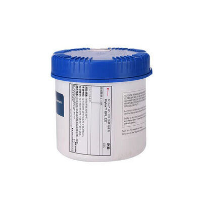 Krytox GPL 227 Anti-Corrosion PFPE Grease for High Temperature Resistance and Chemical Inertness