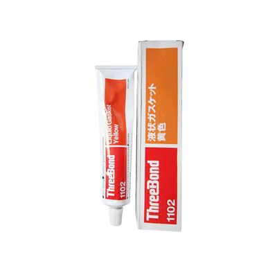 ThreeBond 1102 Liquid Gasket Sealant for Oil Water Gas Leakage with Wide Temperature Range and High Pressure Resistance