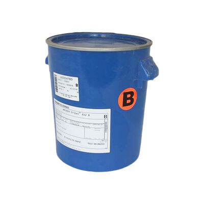 WACKER SilGel 612 A/B 1:1 Mix Ratio Room Temperature Cure Flame Retardant UL 94 HB Silicone Gel Potting Compound for Electronics