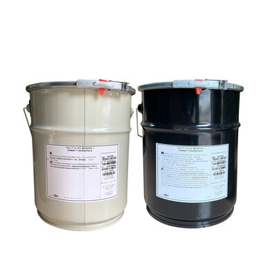 Dowsil CN-8760 G Thermally Conductive Encapsulant for Electronics Protection - A Two-Part Silicone Elastomer