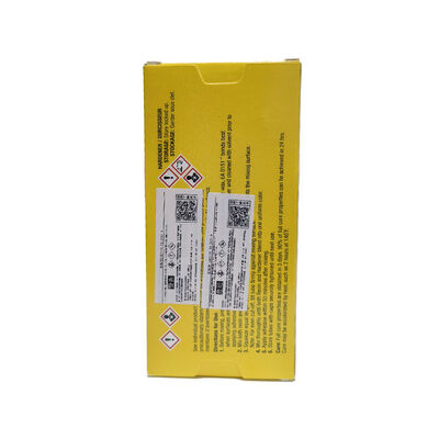 LOCTITE EA 0151 Clear Epoxy for Optical Clarity Bonding in Electronics