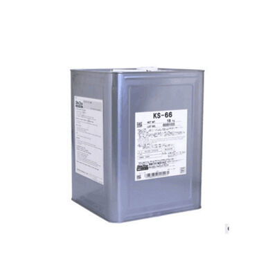 ShinEtsu KS-66 For Coating,Ink,Chemical And Other Industries High Safety Oil-Based Silicone Antifoam Paste