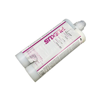 Plexus MA530: High-Performance Structural Methacrylate Adhesive for Large Composite and Metal Assemblies