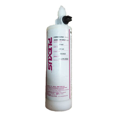 Plexus MA830: Fast-Cure, High-Strength Adhesive for Metal, Composite, and Plastic Bonding