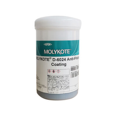 Molykote D-6024 Engine Piston Coating High Temperature Anti-Friction Lubricant