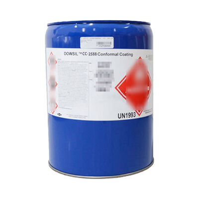 DOWSIL™ CC-2588 Conformal Coating for Protection of Electronic Components