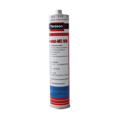 Henkel Teroson MS 930 Vehicle Body Seam & Bus Floor Bonding Silane Modified Polymer Sealant