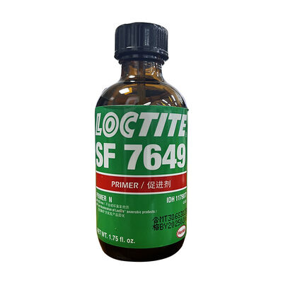 LOCTITER SF 7649 Anaerobic Adhesive Activator for Metal Threadlocking & Sealing