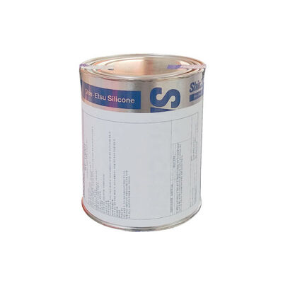 ShinEtsu KE-1300T High-Strength Addition-Cure RTV Silicone Rubber for Precision Molding & Tooling