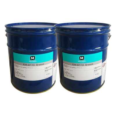 DuPont Molykote EM-D 110 Grease for Plastic Gears & Driveshaft Spline Noise Reduction