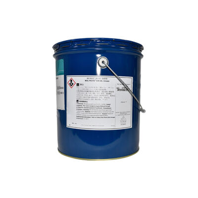 DuPont Molykote EM-D 110 Grease for Plastic Gears & Driveshaft Spline Noise Reduction