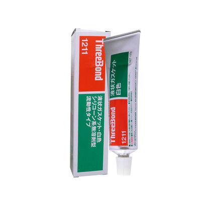 ThreeBond 1211 Automotive & Industrial Flange Sealing RTV Silicone Liquid Gasket