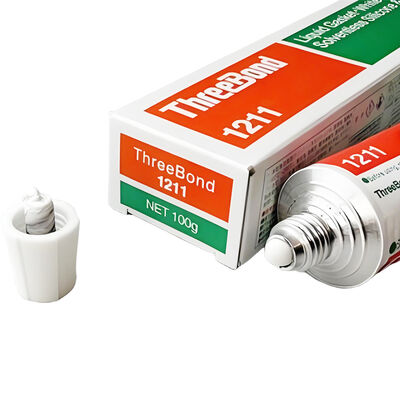 ThreeBond 1211 Automotive & Industrial Flange Sealing RTV Silicone Liquid Gasket