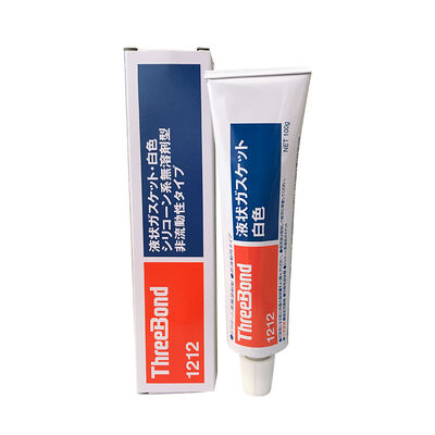 ThreeBond 1212 Automotive & Industrial Flange Sealing RTV Silicone Liquid Gasket