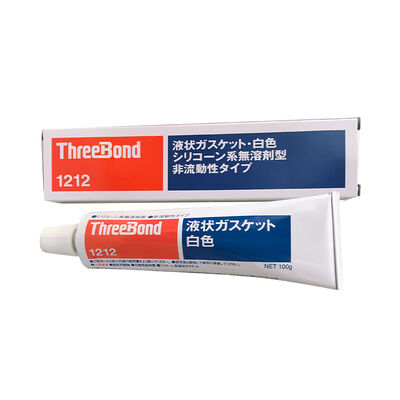 ThreeBond 1212 Automotive & Industrial Flange Sealing RTV Silicone Liquid Gasket