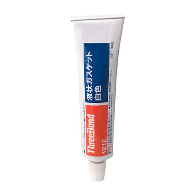 ThreeBond 1212 Automotive & Industrial Flange Sealing RTV Silicone Liquid Gasket