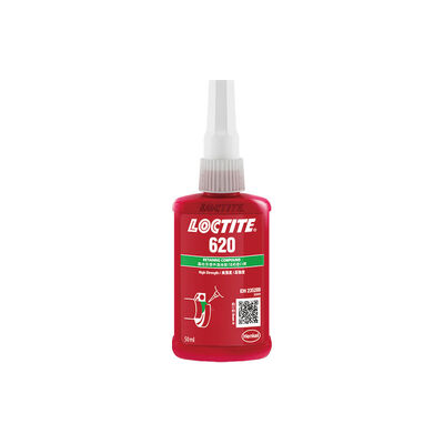 LOCTITER 620 High-Temp Retaining Compound, Anaerobic Acrylic Adhesive for Cylindrical Parts