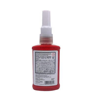 LOCTITER 222 Low Strength Threadlocker for Locking and Sealing Small Threaded Fasteners