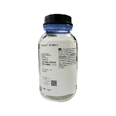Duroptix OE-6550 for LED Encapsulation: High Refractive Index Silicone Elastomer Kit