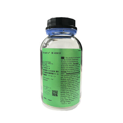 Duroptix OE-6550 for LED Encapsulation: High Refractive Index Silicone Elastomer Kit