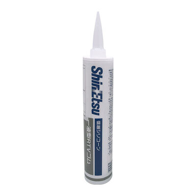 Shin-Etsu KE-4898 One-Part RTV Silicone for Form-in-Place Gasketing & Electronic Sealing