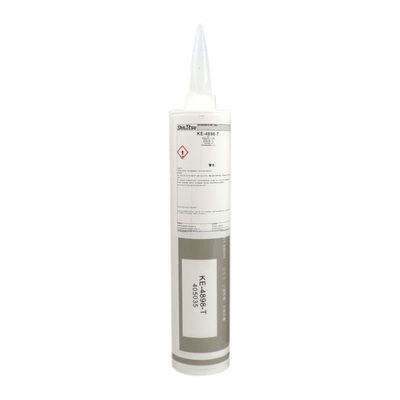 Shin-Etsu KE-4898 One-Part RTV Silicone for Form-in-Place Gasketing & Electronic Sealing