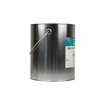 MOLYKOTE FS-XM-1669U Heavy Duty Chemical Resistant High Temp Fluorosilicone Grease for Pump Valve Bearings in Chemical & Petrochemical Plants