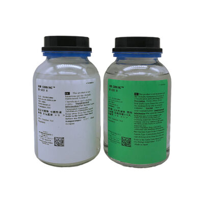  DUROPTIX OE-6351 Optically Clear Two-Part Silicone LED Encapsulant for LED Package & Lens Molding
