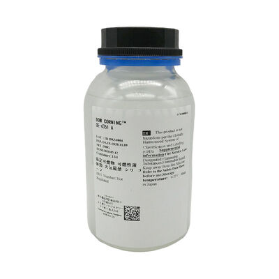  DUROPTIX OE-6351 Optically Clear Two-Part Silicone LED Encapsulant for LED Package & Lens Molding