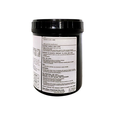 Shin-Etsu X-23-8195-4 High Performance Silicone Thermal Grease for CPU GPU Heat Dissipation Interface Material