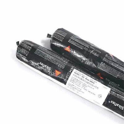Sikaflex-211 CN Multi-Purpose Polyurethane Sealant – Industrial-Grade Elastic Sealing Solution