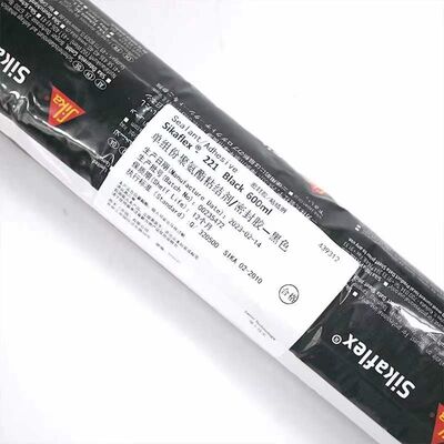 Sikaflex-211 CN Multi-Purpose Polyurethane Sealant – Industrial-Grade Elastic Sealing Solution