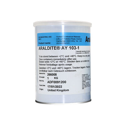 Araldite AY 103-1 / Hardener HY 991 Low Viscosity Two-Component Epoxy Adhesive System