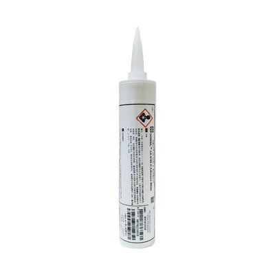 DOWSIL EA-9189 H White Adhesive Sealant High-Strength Weather-Resistant Silicone Adhesive Electronics