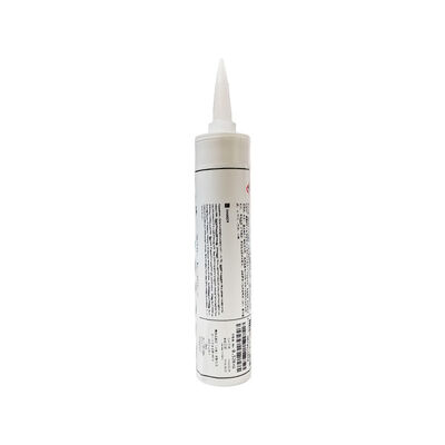 DOWSIL EA-9189 H White Adhesive Sealant High-Strength Weather-Resistant Silicone Adhesive Electronics