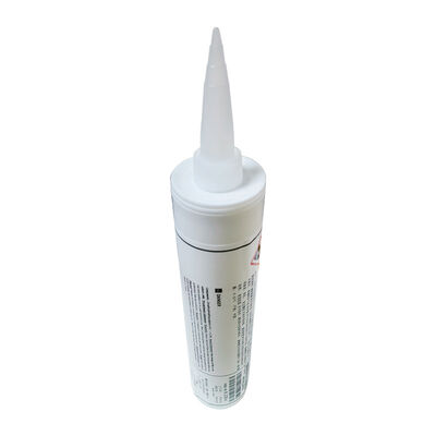 DOWSIL EA-9189 H White Adhesive Sealant High-Strength Weather-Resistant Silicone Adhesive Electronics