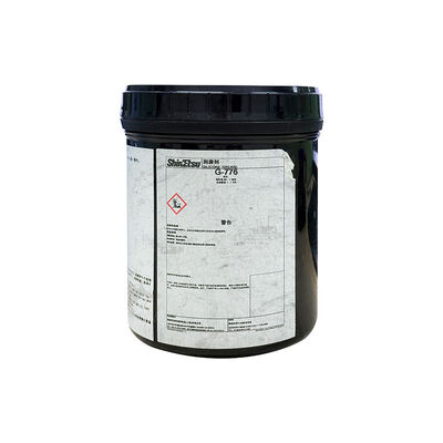 Shin-Etsu G-776 Silicone Oil Compound