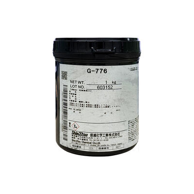 Shin-Etsu G-776 Silicone Oil Compound