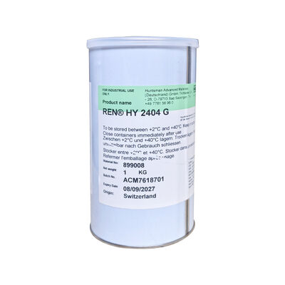Araldite RenGel SW 404 / Ren HY 404 Filled Epoxy Gelcoat (Surface Coat) System with Excellent Abrasion Resistance